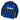 Atalanta Hjemmebanetrøje 1995/96 L/S (L) - retro fodboldtrøje