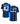 Atalanta Hjemmebanetrøje 2022/23 - Scalvini 42 (XL) - retro fodboldtrøje
