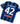 Atalanta Hjemmebanetrøje 2022/23 - Scalvini 42 (XL) - retro fodboldtrøje