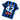 Atalanta Hjemmebanetrøje 2022/23 - Scalvini 42 (XL) - retro fodboldtrøje