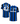 Atalanta Hjemmebanetrøje 2022/23 - Scalvini 42 (XL) - retro fodboldtrøje