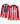 Atletico Madrid Hjemmebanetrøje 1994/95 - Simeone 14 L/S (XL) - retro fodboldtrøje