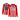 Atletico Madrid Hjemmebanetrøje 1994/95 - Simeone 14 L/S (XL) - retro fodboldtrøje