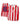 Atletico Madrid Hjemmebanetrøje 2010/11 - Godin 15 L/S (L) - retro fodboldtrøje