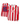 Atletico Madrid Hjemmebanetrøje 2010/11 - Godin 15 L/S (L) - retro fodboldtrøje