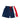 Atletico Madrid Shorts 1999/00 (XL) - retro fodboldtrøje