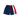 Atletico Madrid Shorts 1999/00 (XL) - retro fodboldtrøje