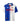 Atletico Madrid Udebanetrøje 1997/98 (XL) - retro fodboldtrøje