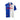Atletico Madrid Udebanetrøje 1997/98 (XL) - retro fodboldtrøje