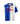 Atletico Madrid Udebanetrøje 1997/98 (XL) - retro fodboldtrøje