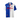 Atletico Madrid Udebanetrøje 1997/98 (XL) - retro fodboldtrøje