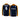 Auxerre Udebanetrøje 2000/01 - Mexes 6 L/S (XL) Matchworn - retro fodboldtrøje