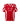 B93 Udebanetrøje 1998/99 (XL) - retro fodboldtrøje