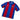 Barcelona Hjemmebanetrøje 1984/89 (L) - retro fodboldtrøje