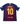 Barcelona Hjemmebanetrøje 2018/19 - Messi 10 (M) - retro fodboldtrøje