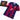 Barcelona Hjemmebanetrøje 2023/24 - Christensen 15 (M) Rolling Stones - retro fodboldtrøje