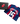 Barcelona Hjemmebanetrøje 2023/24 - Christensen 15 (M) Rolling Stones - retro fodboldtrøje