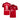 Bayern Hjemmebanetrøje 2021/22 - Lewandowski 9 (M) - retro fodboldtrøje