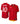 Belgien Hjemmebanetrøje 1996/98 - Scifo 10 (M) - retro fodboldtrøje
