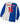Blackburn Rovers Hjemmebanetrøje 1996/97 - Pedersen 18 L/S (XL) Matchworn - retro fodboldtrøje