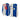 Blackburn Rovers Hjemmebanetrøje 1996/97 - Pedersen 18 L/S (XL) Matchworn - retro fodboldtrøje