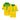 Brasilien Hjemmebanetrøje 2004/06 - Ronaldinho 7 (XL) - retro fodboldtrøje