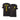 Brasilien Målmandstrøje 2022/24 - Alisson 1 (XL) - retro fodboldtrøje