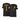 Brasilien Målmandstrøje 2022/24 - Alisson 1 (XL) - retro fodboldtrøje