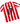 Brentford Hjemmebanetrøje 2021/23 - Toney 17 (L) - retro fodboldtrøje