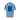 Brighton Hjemmebanetrøje 1999/00 (XL) - retro fodboldtrøje