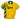 Brøndby Home Shirt 1994/96 (L) - retro fodboldtrøje