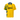 Brøndby Home Shirt 1994/96 (L) - retro fodboldtrøje