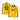 Brøndby Hjemmebanetrøje 1997/98 - Sand 12 L/S (XXL) - retro fodboldtrøje