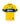Brøndby Hjemmebanetrøje 1998/99 (L) - retro fodboldtrøje