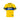 Brøndby Hjemmebanetrøje 1998/99 (L/XL) - retro fodboldtrøje