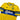 Brøndby Hjemmebanetrøje 1998/99 (L/XL) - retro fodboldtrøje