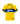 Brøndby Hjemmebanetrøje 1998/99 (L/XL) - retro fodboldtrøje