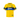 Brøndby Hjemmebanetrøje 1998/99 (L/XL) - retro fodboldtrøje