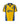 Brøndby Hjemmebanetrøje 2000/02 (L) - retro fodboldtrøje