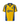 Brøndby Hjemmebanetrøje 2000/02 (L) - retro fodboldtrøje