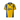 Brøndby Hjemmebanetrøje 2000/02 (L) - retro fodboldtrøje