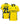 Brøndby Hjemmebanetrøje 2019/20 - Slimane 25 (XS) - retro fodboldtrøje