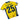 Brøndby Hjemmebanetrøje 2019/20 - Slimane 25 (XS) - retro fodboldtrøje