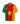 Cameroun Hjemmebanetrøje 1994/95 (XL) - retro fodboldtrøje