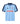 Celta Vigo Hjemmebanetrøje 1999/00 (L) - retro fodboldtrøje