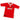 Charlton Hjemmebanetrøje 1998/00 (M) - retro fodboldtrøje