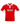 Charlton Hjemmebanetrøje 1998/00 (M) - retro fodboldtrøje