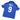 Chelsea Home Shirt 1995/97 - Vialli 9 (M) - retro fodboldtrøje