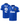 Chelsea Hjemmebanetrøje 1995/97 - Vialli 9 (M) - retro fodboldtrøje
