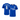 Chelsea Home Shirt 2005/06 - Lampard 8 (M) - retro fodboldtrøje